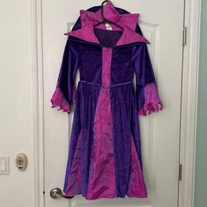 Disney Maleficent costume